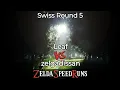 ALttPR Crosskeys Tournament 2026 Swiss Round 5 - zelgadissan vs Leaf