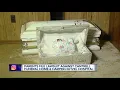 10M lawsuit brought against Cantrell Funeral by parents of identified infant hidden inside home
