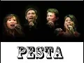 Download Lagu Lirik Lagu Elfa's Singers - Pesta