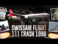 Download Lagu SwissAir Flight 111 Crash 1998 || Headline Hitters10 Ep12