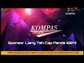 Download Lagu OBB Kompas Update on KompasTV (2011 - 2012) Sponsor Iklan Liang Teh Cap Panda (2011)