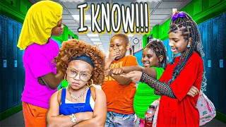 Download “I KNOW” OFFICIAL MUSIC VIDEO | Kinigra Deon MP3