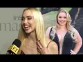 Euphoria s Chloe Cherry GUSHES Over Trisha Paytas Joining Season 3 Exclusive