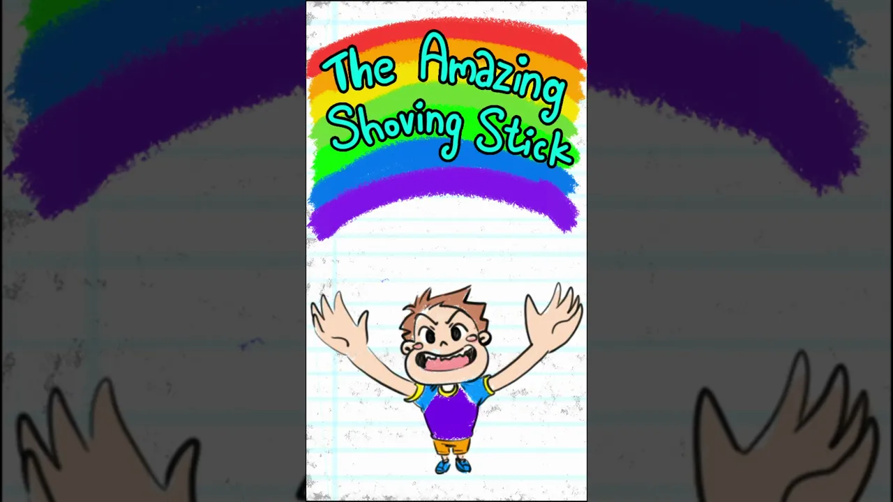 RTEJr Purple People Feeder animatic