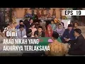 Download Lagu PERNIKAHAN DINI   Akad Nikah Yang Akhirnya Terlaksana  Episode 19