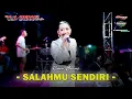 Download Lagu SALAHMU SENDIRI - RENA MOVIES - OM SAVANA SAKJOSE - THE BOY MAHARDIKA