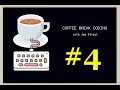 Coffee Break Coding Guessing Game