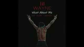 lil wayne what about me extended remix feat post malone u0026 sosamann 