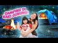 Download Lagu YUKA-CHAN CAMPING DI GUNUNG! | a day in our life