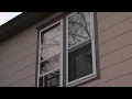 Naked Burglar Targeting St Cloud State Female Residences