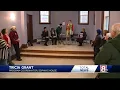 Home for Maine women who have survived sex trafficking battling addiction opens