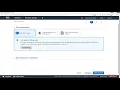 Serverless Web Development on AWS Using Lambda Setting Up User Management on AWS packtpub com
