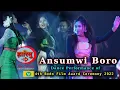 Download Lagu Sohorao Geolangnai_O Roje Laijamao || Ansumwi Boro || Dance Video || 4th Bodo Film Award Ceremony