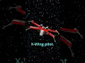 Star Wars Alphabet Ships