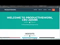 Employee Management System using JSP Servlet MySQL Workbench HTML and CSS with CRUD operations