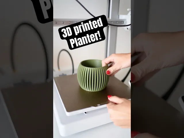 EGGIA planter video thumbnail