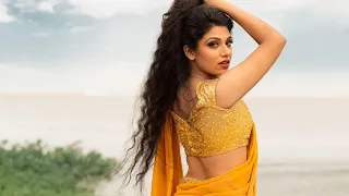 avantika mohan malayalam movie and television actress exclusive video