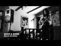 Music Event SUCH A BORE presents Belle Doron