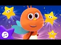 Download Lagu Lu-Lu the Firefly 🌟 Kids Songs \u0026 Nursery Rhymes | Boogie Bugs