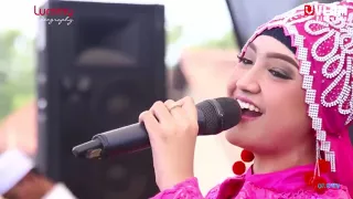 jihan audy cintai aku karna allah