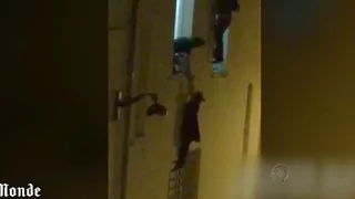 Os ataques em Paris e o perfil do Estado Islâmico