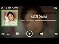Download Lagu Selfi Yamma - Mati Rasa (Lirik)