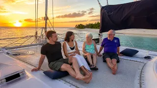 Last Day Together (Adventure Vacation Day 13)