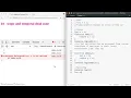 3 Variables Scoping Let Scope and Temporal Dead Zone - Modern JavaScript ES6