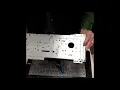hp 17 keyboard replacement