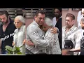 Salman Khan Crying and Emotional with Mother Brother and Family Fans Wonder About Salim Khan