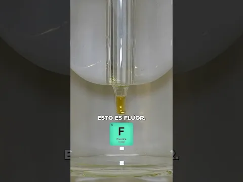 Tu pasta de dientes contiene un gas EXPLOSIVO