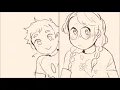 (HEATHERS ANIMATIC) KINDERGARTEN BOYFRIEND