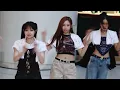 4K ‘暴走女團’ (IVY SO@Collar Fancam) | @ 暴走女團快閃活動_九龍站_2025.05.31