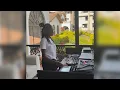Nina’s DJ debut (5 Sept 2026) 