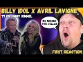 Download Lagu BILLY IDOL Collaborates With AVRIL LAVIGNE??? - 77