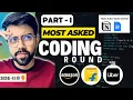 Frontend Coding Interview 2024 Auto-save In Text Editors Simple Approach