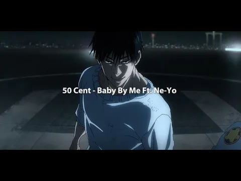 Download MP3 50 Cent - Baby By Me Ft. Ne-Yo (EDIT AUDIO)