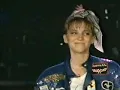 Debbie Gibson - Only in my dreams (live)