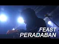 Download Lagu .FEAST - PERABADAN [LIVE LAWFEST 2019]