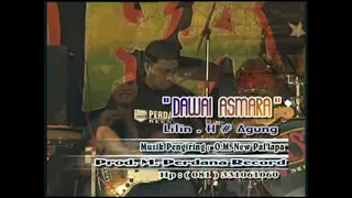 dawai asmara lilin h ft agung djuanda