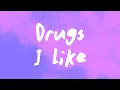 Download Lagu Nate Band - Drugs I Like