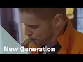 Lagu New Generation - Aflevering 4: Benjamin Herman x Gideon Tazelaar | NPO Soul en Jazz