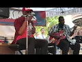 ? - ? & I'm Ready (Muddy Waters) (live @ Wicker Park Fest 7/29/17)