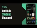 How to Get Hulu Student Discount