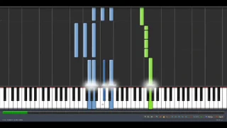ترنيمة يارب ليك كل السجود اتعلم عزفها 