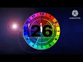 Lagu New year 2029 Countdown No Premiere