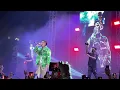 Download Lagu @KRSNAOfficial x @raftaarmusic DELHI SHOW Opening 2023 🔥 | UNTITLED live performance