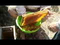 Download Lagu Denis is watching the honey harvest