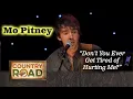 Lagu Mo Pitney plays a Ray Price song for Ray's widow Janie