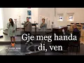 Download Lagu Gje meg handa di, ven